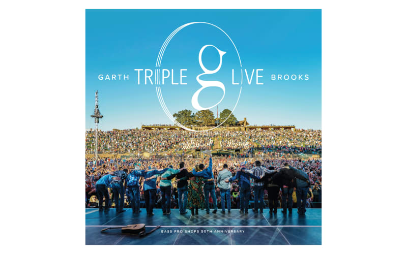 Garth Brooks - Garth Brooks The Limited Series - Amazon.com