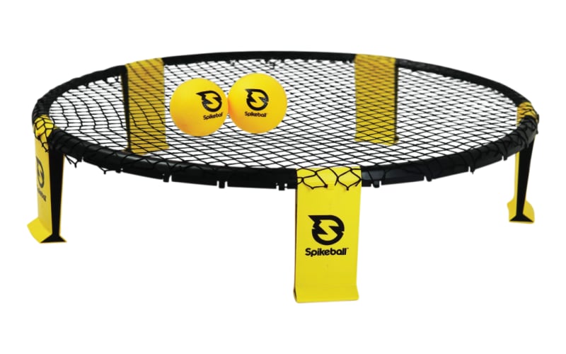 Spikeball Weekender Outdoor Game Kit | Mack's Prairie Wings