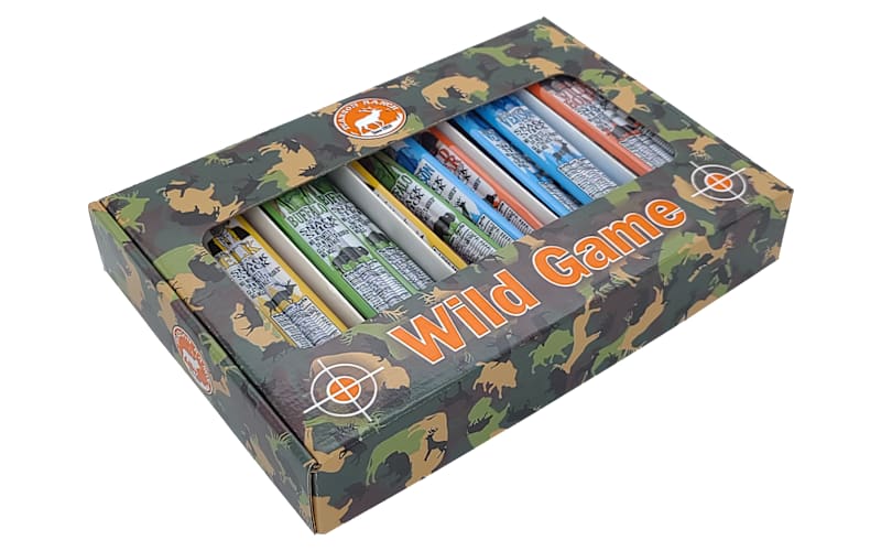 Pearson Ranch Snack Stick Box | Bass Pro Shops