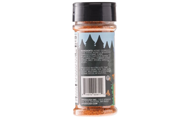 Really Ranch Salt-Free Blend - Spiceology Chefs