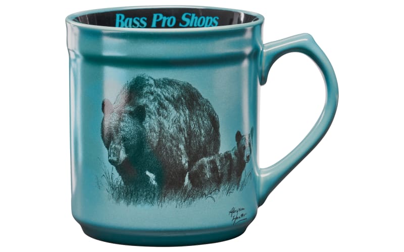 Bass Pro Shops Bear Trigger Mug | Mack's Prairie Wings