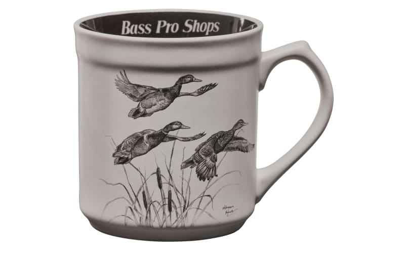 Bass Pro Shops Ducks Trigger Mug | Bass Pro Shops