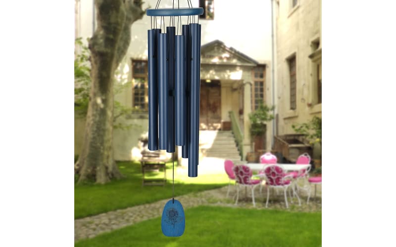 Campanella Vento Da Appendere Decorazione Appesa Alla Campana Del