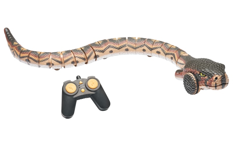 Rc snakes best sale