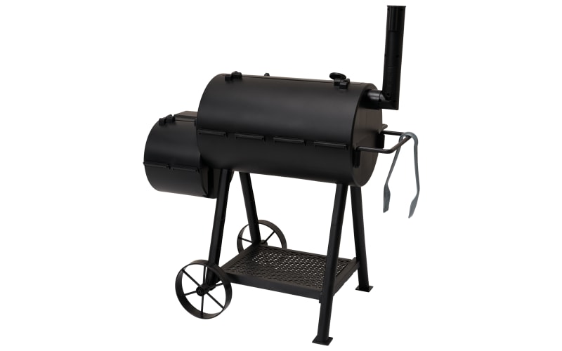 Bass pro shop smokers 2025
