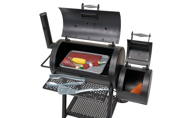 Bass pro grills outlet