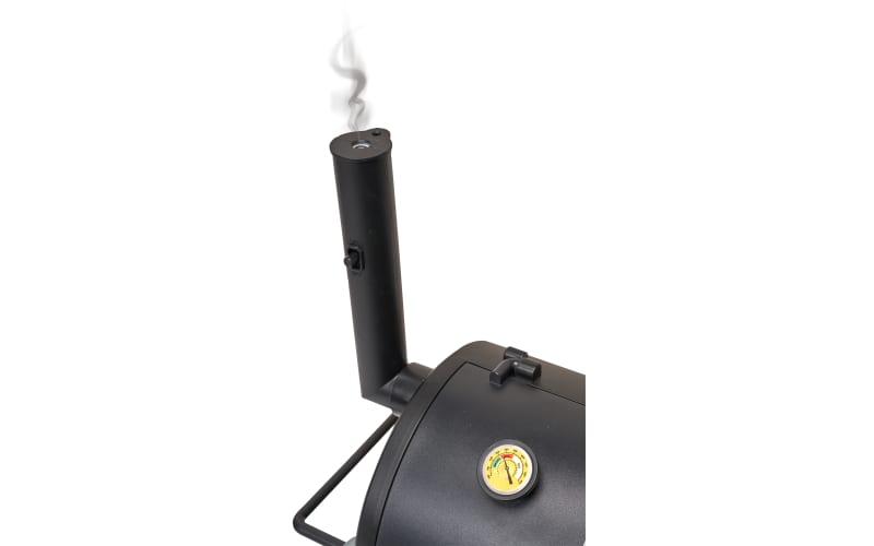 Bass pro shop smokers clearance