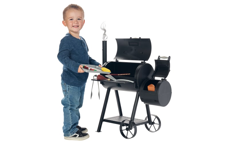 Bass Pro Shops Toy Smoker Bass Pro Shops