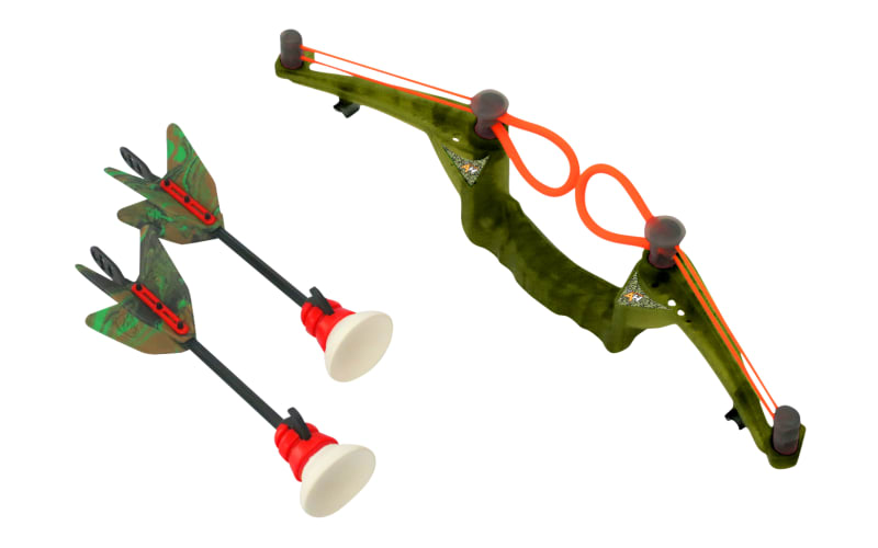Air Hunterz Zano Bow | Bass Pro Shops