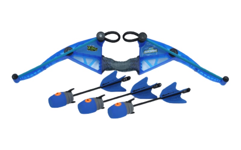 Zing Air Storm Z-Curve Bow | Mack's Prairie Wings