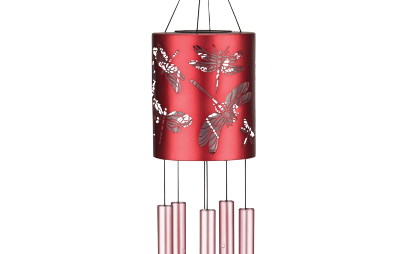 Regal Dragonfly chime Regal Dragonfly chime