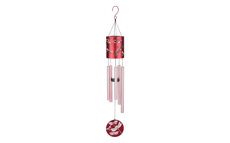 Regal Dragonfly chime Regal Dragonfly chime