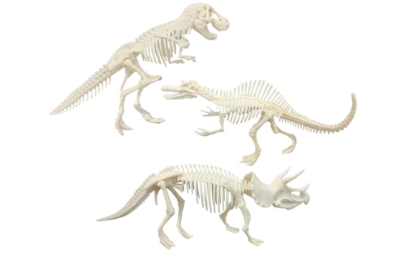 Top Secret Toys Discover-It Dinosaur Dig | Cabela's