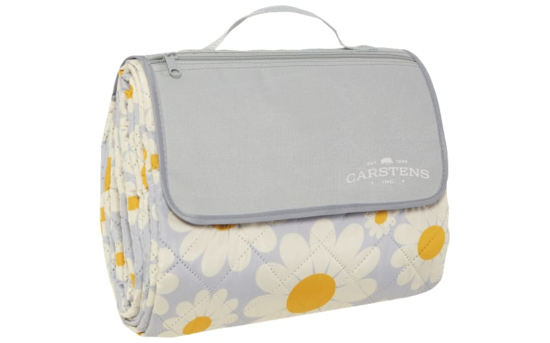 Carstens, Inc. Daisy Day Picnic Blanket | Bass Pro Shops