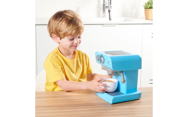 Tasty Junior Coffee Maker Play Set | Bass Pro Shops