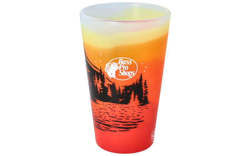 【SZM】BASSCHALLENGER　SP602ML Bass Pro Shops Silipint Sasquatch Paddleboard Drinkware | Bass Pro