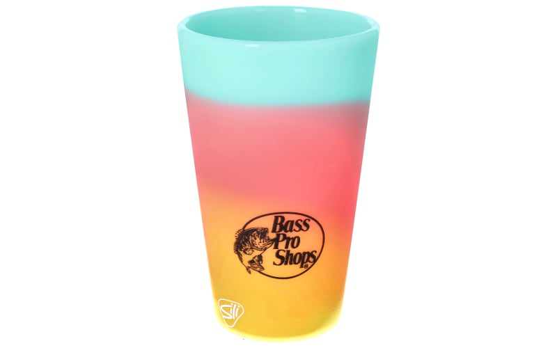 【SZM】BASSCHALLENGER　SP602ML Bass Pro Shops Silipint Sasquatch Fishing Drinkware | Cabela's