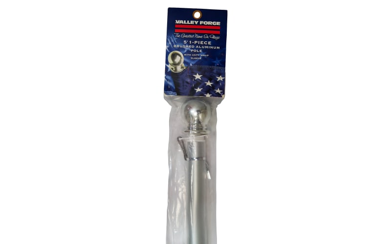 Valley Forge Flag LLC Aluminum Flag Pole