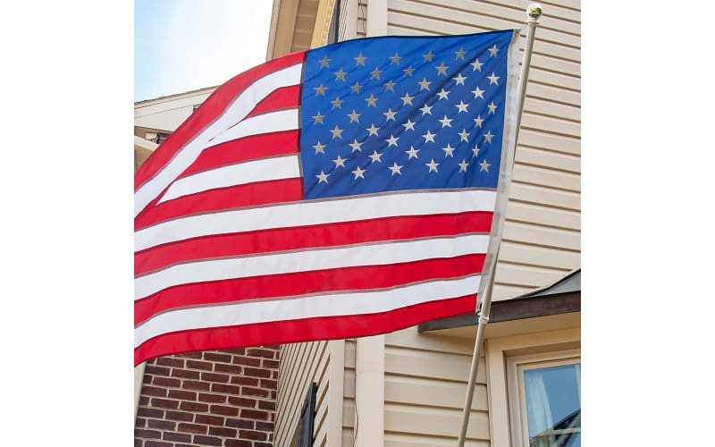 Valley Forge Flag LLC Aluminum Flag Pole