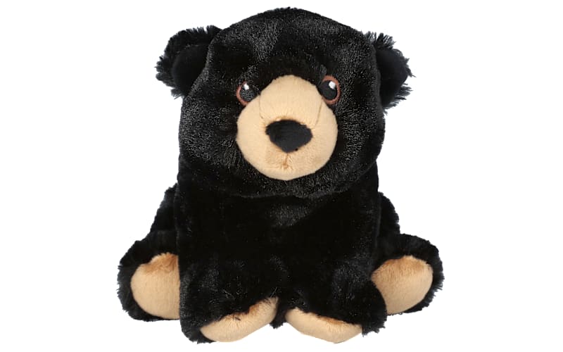 Bass Pro Shops CK-ECO Black Bear Stuffed Plush Toy | Mack's