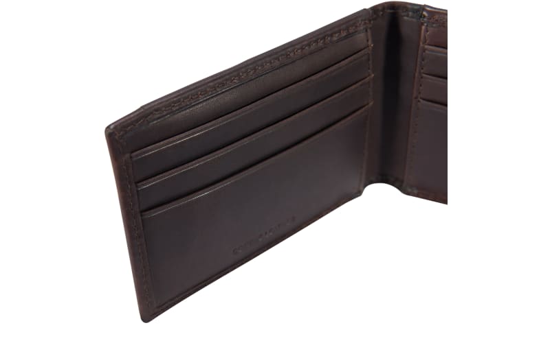 Carhartt Oil Tan Front Pocket Wallet | Bass Pro Shops