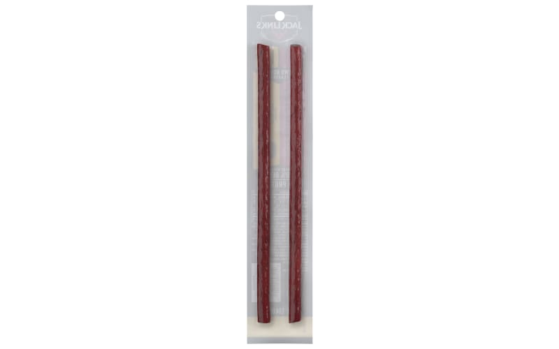 Jack Link's Original and Teriyaki Duos Beef Sticks | Bass