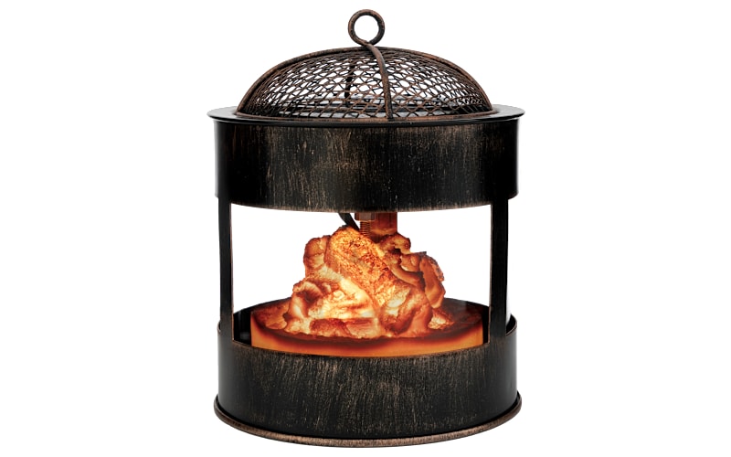 Candle Warmers Etc. Fire Pit Wax Warmer | Bass Pro Shops