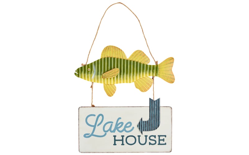 bass fish door hook LARGEMOUTH HOOKIT© Hat Clip - Fishing Hat Pin Elevate your love for fishing and outdoor living with our beautifully crafted Metal Fish Hooks featuring a striking Bass design Door Hanger / Fish Wooden
