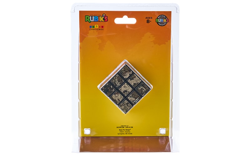 Bass Pro Shops 3x3 Rubik's Cube | Bass Pro Shops