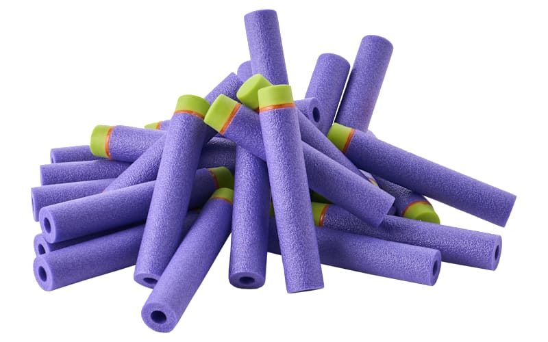 Dart Zone Nitroshot Foam Darts | Mack's Prairie Wings