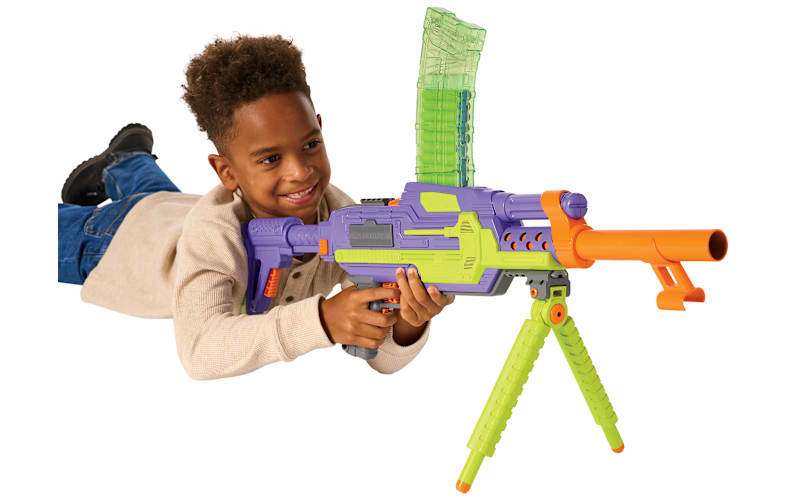 Dart Zone Nitroshot Primus Blaster | Bass Pro Shops