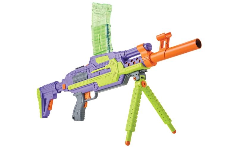 Dart Zone Nitroshot Primus Blaster | Bass Pro Shops
