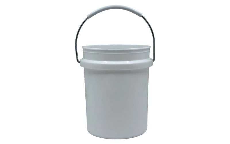 Bass Pro Shops Food Safe Mini Bucket | Mack's Prairie Wings
