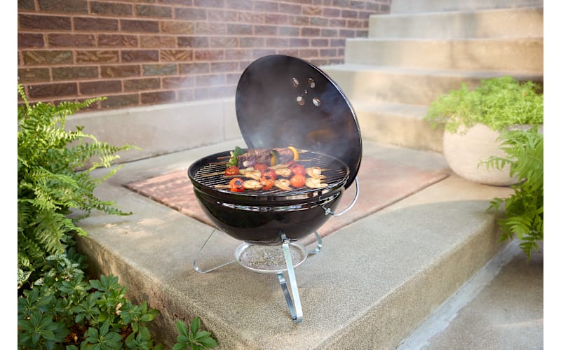 Weber Smokey Joe 14インチ炭火グリル　新品未開封 Weber Smokey Joe 14
