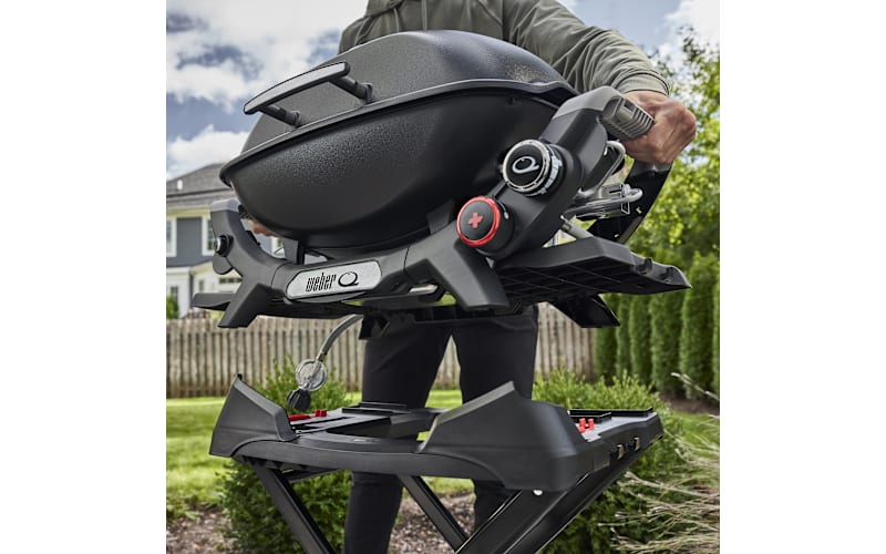 Weber Q Grill Portable Cart | Cabela's
