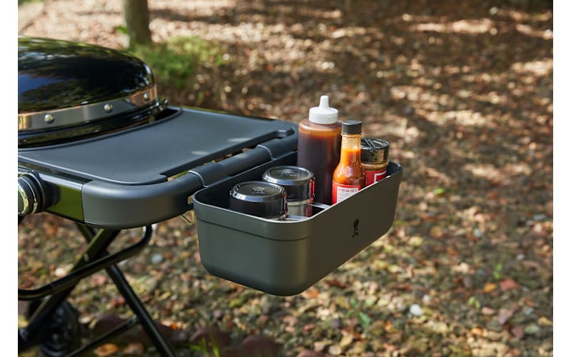 Weber Traveler Portable Gas Grill | Cabela