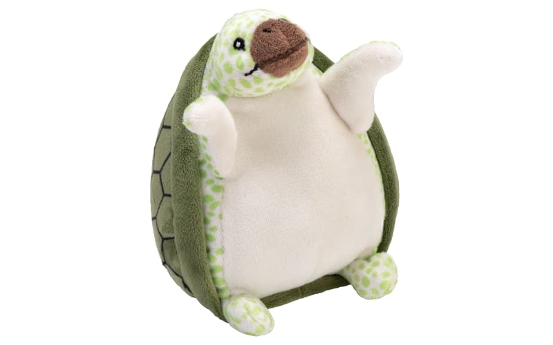 ふわふわのオットセイ Wild Republic Opossum Flipkins Plush | Cabela's