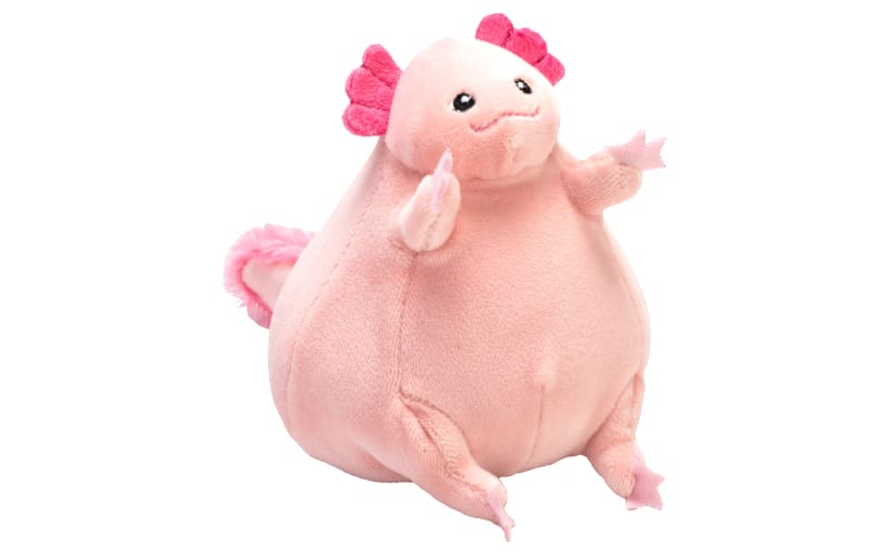 激レア ローズラビリンス ぬいぐるみ & マスコット Wild Republic Axolotl Flipkins Plush | Cabela's