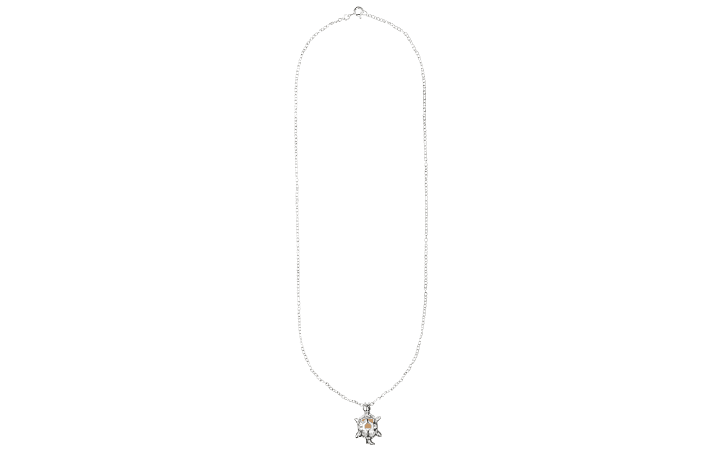 A wish waiting to come true pearl necklace shop