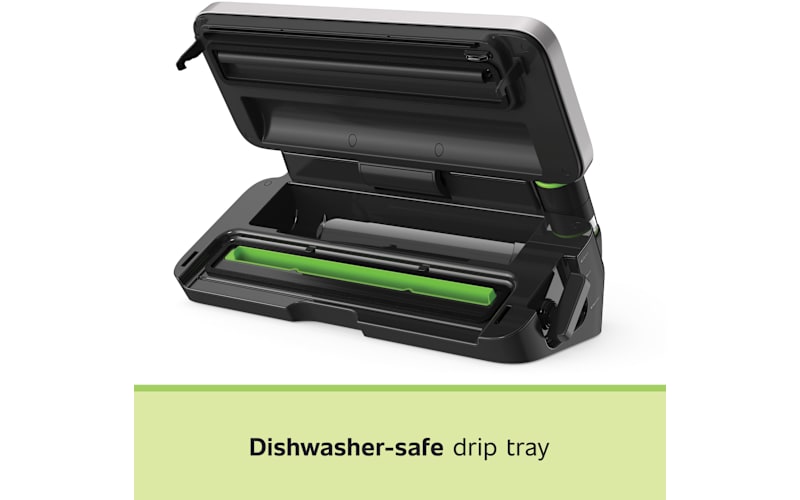 FoodSaver VS3130 Premier Multi-Use Vacuum Sealer and Food