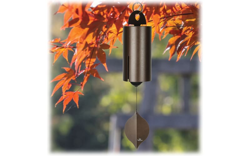 希少　3ピース　4H100 woodbell brsmio 16インチ　4本 Woodstock Chimes Heroic Windbell | Bass Pro Shops