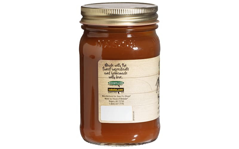 Bass Pro Shops Uncle Buck's Apple Butter | Bass Pro Shops