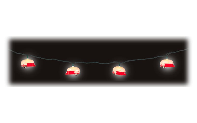 FLEXTAIL Light STRING-TYPE-C 10M Camping Light String 1-Pack