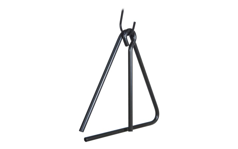 WoodLink Country Dinner Bell | Mack's Prairie Wings