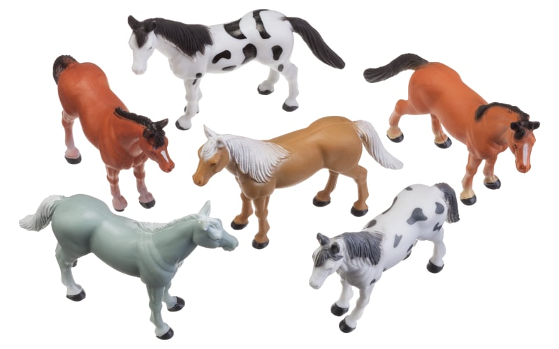 Wild republic horse sale