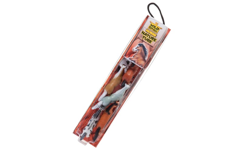 Horse Nature Tube Horse Nature Tube