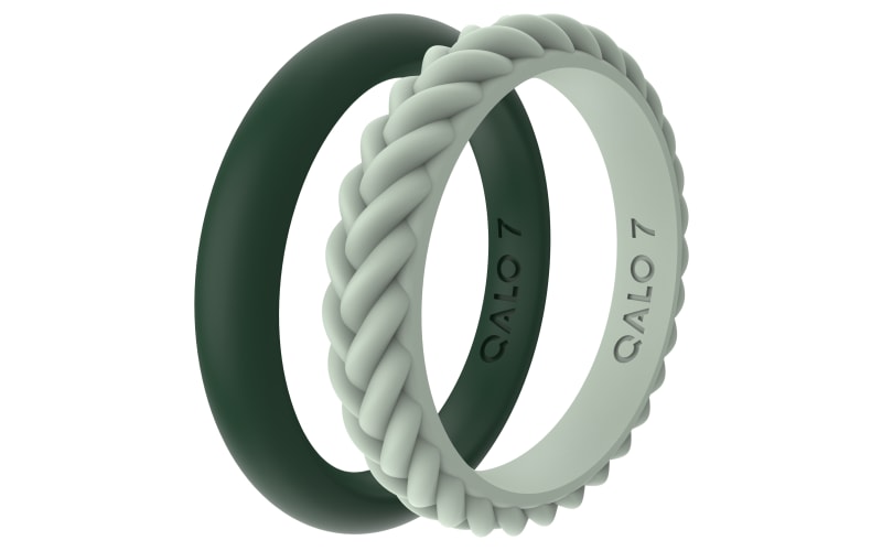 Eva shockey silicone rings online