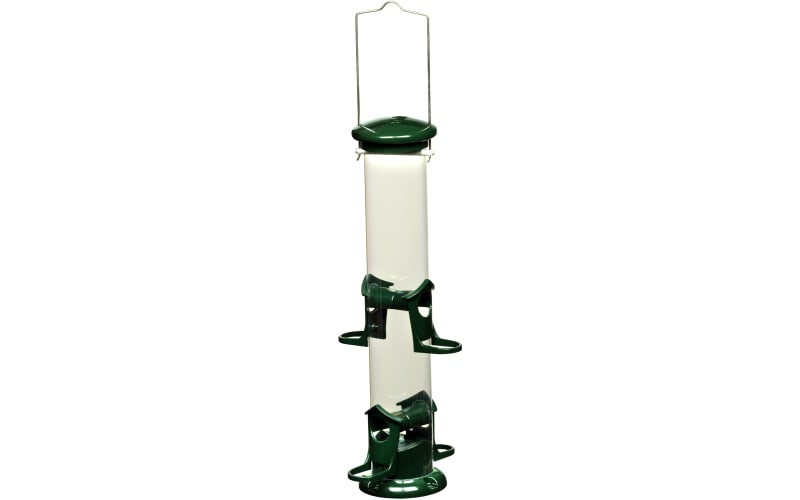 WoodLink Seed Tube Feeder | Bass Pro Shops