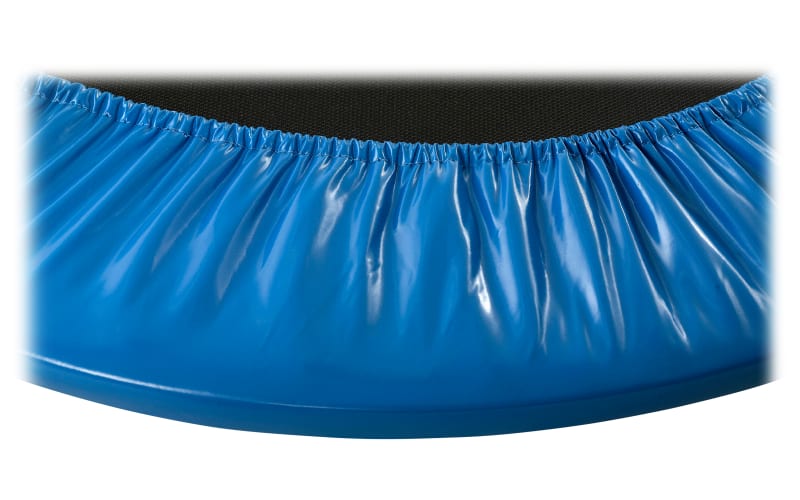 Upper bounce mini round foldable rebounder fitness discount trampoline