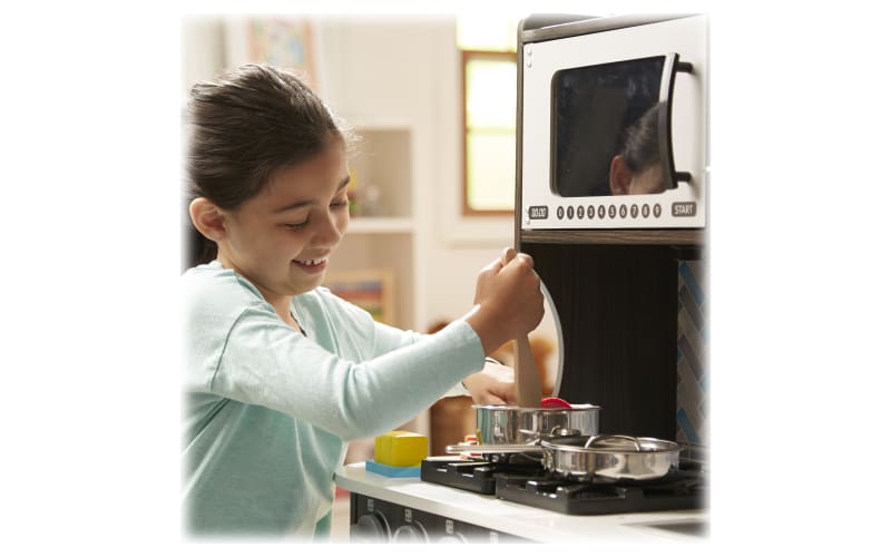 Melissa Doug Chef s Kitchen Charcoal Bass Pro Shops